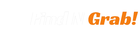 FINDNGRAB
