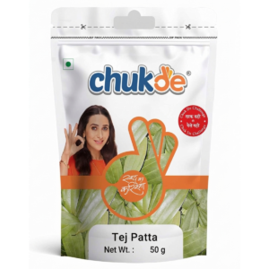 Chukde Bay Leaf (50 Gms)