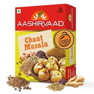 Aashirvaad Chaat Masala (100 Gms)