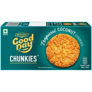 40329268_8-britannia-good-day-chunkies-coconut Britannia Good Day Chunkies Coconut Cookies (100 Gms)