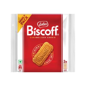 61Jz9IieQQL._SL1100_ Lotus Biscoff Original Caramelized Cookies (225 Gms)