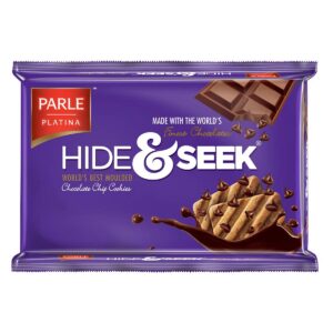 Hide & Seek Chocolate Chip Cookies (200 Gms)