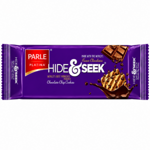 Hide & Seek Choco Chip Cookies (100 Gms)
