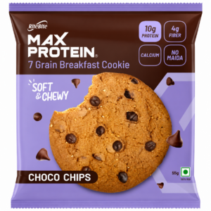 RiteBite Max Protein No Maida (55 Gms)