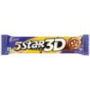 Cadbury 5 Star 3D Filled Bar (40 Gms)