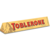 rge Toblerone Milk Chocolate Bar (100 Gms)