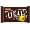 M&M's Chocolate Candy (45 Gms)