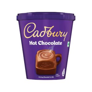 Cadbury Hot Chocolate Drink Powder Mix (200 g)
