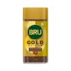 Bru Gold Premium Freeze Dried Instant Coffee (100 g)