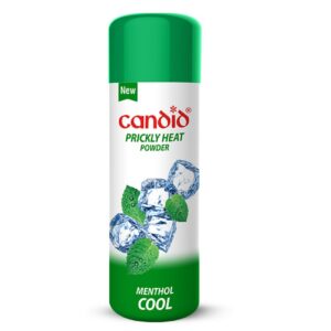 Candid Prickly Heat Powder (120 g)