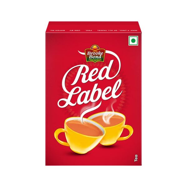 Brooke Bond Red Label Tea (250 g)