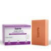 Sanfe Dark Spots Brightening Soap with 2% Kojic Acid (75 g)