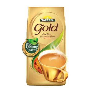Tata Tea Gold (500 g)