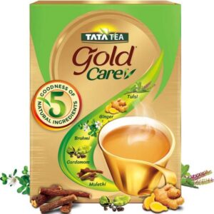 Tata Tea Gold Care (250 g)