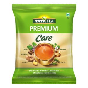 Tata Tea Premium Care Leaf Tea (250 g)