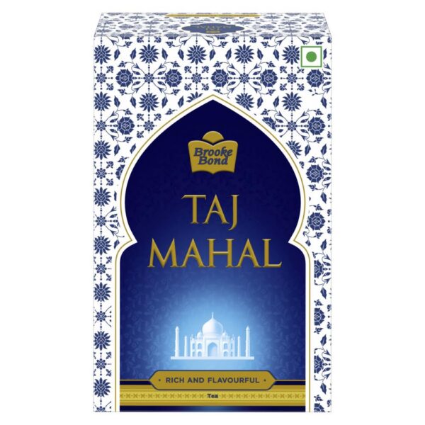Brooke Bond Taj Mahal Tea (250 g)