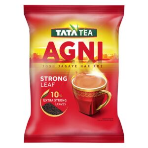 Tata Tea Agni Strong Tea (1000 g)