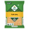24 Mantra Organic Tur Arhar Dal (1000 g)